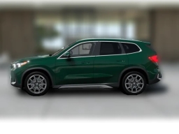 BMW X1 xDrive28i Sports Activity Vehicle 2026