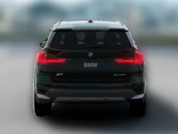 BMW X1 xDrive28i Sports Activity Vehicle 2026