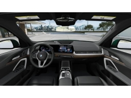 BMW X1 xDrive28i Sports Activity Vehicle 2026