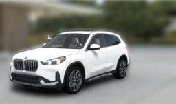 BMW X1 xDrive28i Sports Activity Vehicle 2026