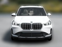 BMW X1 xDrive28i Sports Activity Vehicle 2026