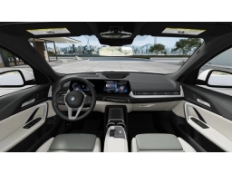BMW X1 xDrive28i Sports Activity Vehicle 2026