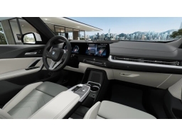 BMW X1 xDrive28i Sports Activity Vehicle 2026