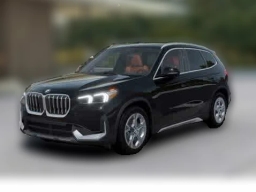 BMW X1 xDrive28i Sports Activity Vehicle 2026
