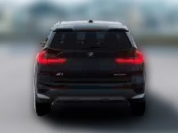 BMW X1 xDrive28i Sports Activity Vehicle 2026