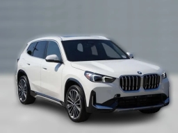 BMW X1 xDrive28i Sports Activity Vehicle 2026