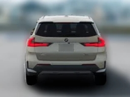 BMW X1 xDrive28i Sports Activity Vehicle 2026