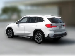 BMW X1 xDrive28i Sports Activity Vehicle 2026