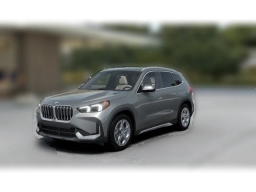 BMW X1 xDrive28i Sports Activity Vehicle 2026