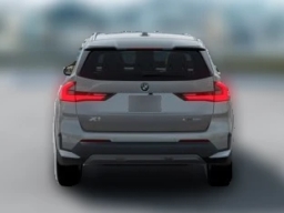 BMW X1 xDrive28i Sports Activity Vehicle 2026