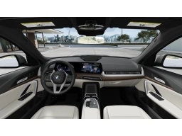BMW X1 xDrive28i Sports Activity Vehicle 2026