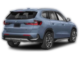 BMW X1 xDrive28i Sports Activity Vehicle 2026