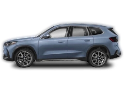 BMW X1 xDrive28i Sports Activity Vehicle 2026