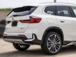 BMW X1 xDrive28i Sports Activity Vehicle 2026