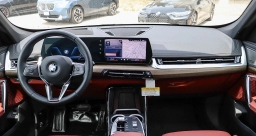 BMW X1 xDrive28i Sports Activity Vehicle 2026