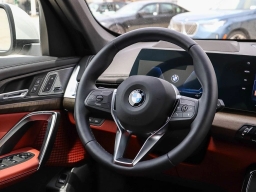 BMW X1 xDrive28i Sports Activity Vehicle 2026