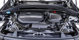 BMW X1 xDrive28i Sports Activity Vehicle 2026