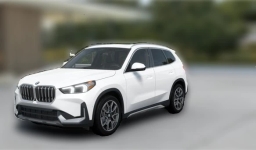BMW X1 xDrive28i Sports Activity Vehicle 2026