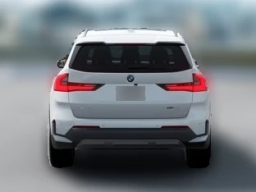 BMW X1 xDrive28i Sports Activity Vehicle 2026