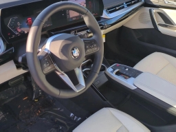 BMW X1 xDrive28i Sports Activity Vehicle 2026