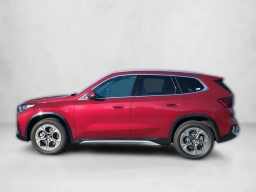 BMW X1 xDrive28i Sports Activity Vehicle 2026