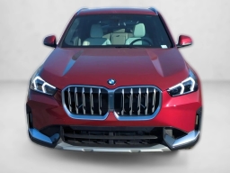 BMW X1 xDrive28i Sports Activity Vehicle 2026