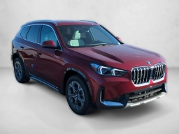 BMW X1 xDrive28i Sports Activity Vehicle 2026