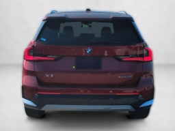 BMW X1 xDrive28i Sports Activity Vehicle 2026