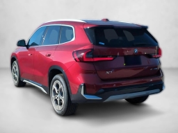 BMW X1 xDrive28i Sports Activity Vehicle 2026
