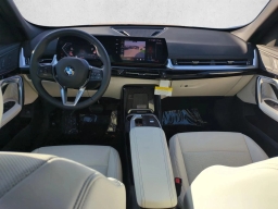 BMW X1 xDrive28i Sports Activity Vehicle 2026