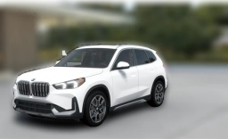 BMW X1 xDrive28i Sports Activity Vehicle 2026