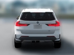 BMW X1 xDrive28i Sports Activity Vehicle 2026