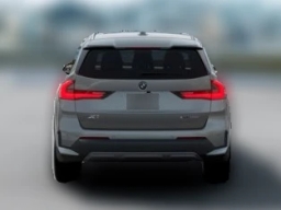 BMW X1 xDrive28i Sports Activity Vehicle 2026