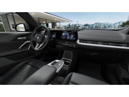 BMW X1 xDrive28i Sports Activity Vehicle 2026