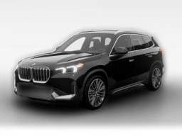 BMW X1 xDrive28i Sports Activity Vehicle 2026