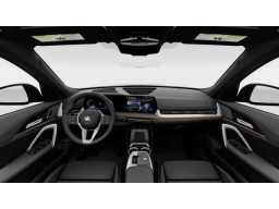BMW X1 xDrive28i Sports Activity Vehicle 2026