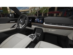 BMW X1 xDrive28i Sports Activity Vehicle 2026