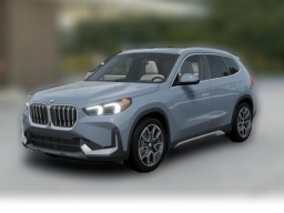 BMW X1 xDrive28i Sports Activity Vehicle 2026