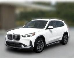 BMW X1 xDrive28i Sports Activity Vehicle 2026