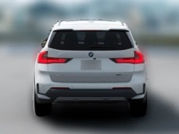 BMW X1 xDrive28i Sports Activity Vehicle 2026