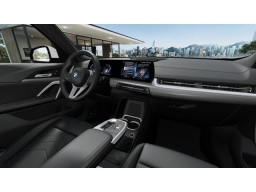 BMW X1 xDrive28i Sports Activity Vehicle 2026