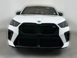 BMW X2 M35i Sports Activity Coupe 2026