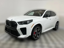 BMW X2 M35i Sports Activity Coupe 2026
