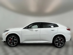 BMW X2 M35i Sports Activity Coupe 2026