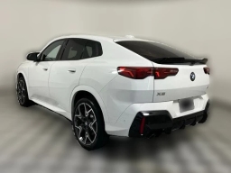 BMW X2 M35i Sports Activity Coupe 2026