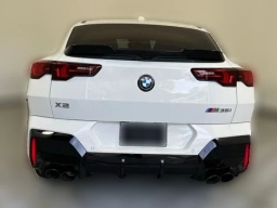 BMW X2 M35i Sports Activity Coupe 2026