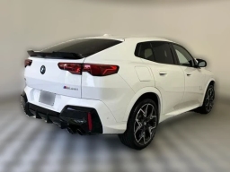 BMW X2 M35i Sports Activity Coupe 2026