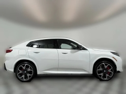 BMW X2 M35i Sports Activity Coupe 2026