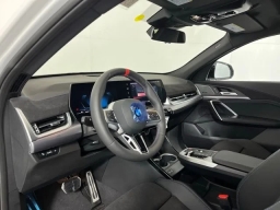 BMW X2 M35i Sports Activity Coupe 2026