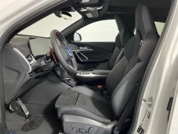 BMW X2 M35i Sports Activity Coupe 2026